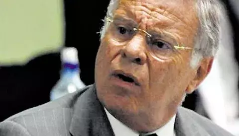 Fiscalía apelará sobreseimiento en caso de Rodríguez 