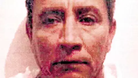 Detienen a narco 