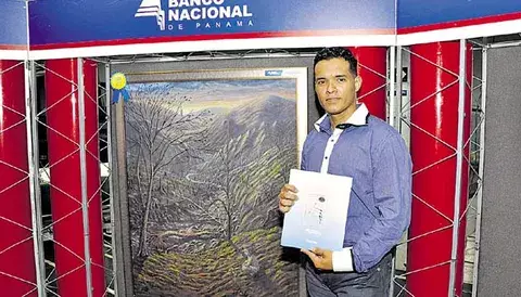 Concurso del Banconal 