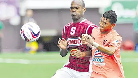 Machado está ‘tapando bocas’ en Costa Rica 