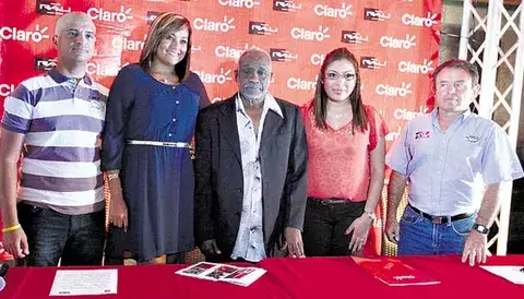 Fepaci presenta un calendario exigente 