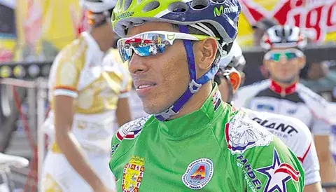 Ureña aplicó un remate victorioso  