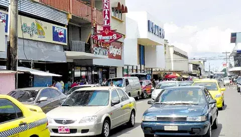 Plan estratégico intentará agilizar economía chiricana 
