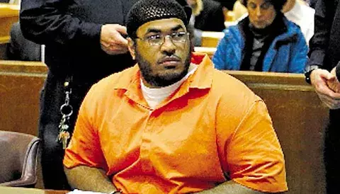 Culpable de terrorismo 