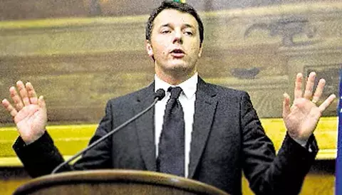 Anunciará gobierno 
