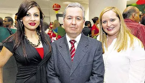 Inauguración de nueva sucursal