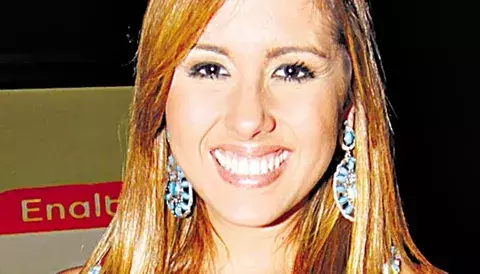 La columna de Doña Perla