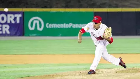 Cuan y Méndez van a la lomita 