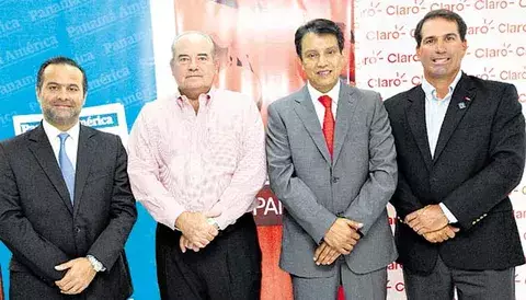 Panamá América ratifica alianza 
