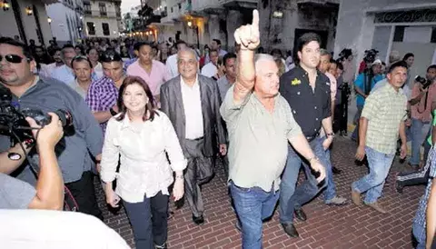 Concluye la recuperación del Casco 
