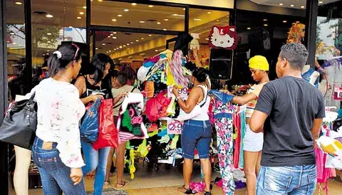 Panameños invierten de $100 a $500 en Carnavales 