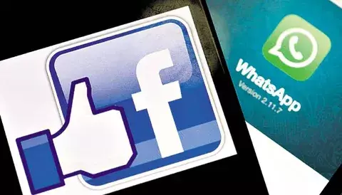  Valor de Whatsapp fue elevado al que pagan por las farmacéuticas 