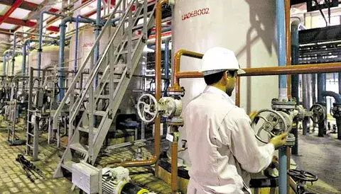 Irán reduce reservas de uranio y cumple los compromisos pactados 