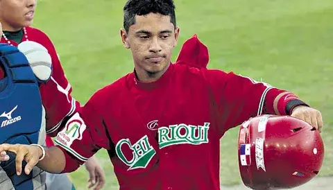 Chiricanos vienen con sangre joven 