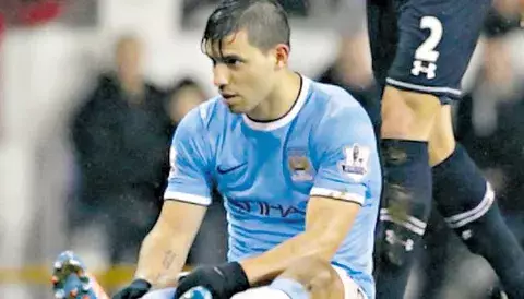 La vuelta del ‘Kun’ está muy cerca 