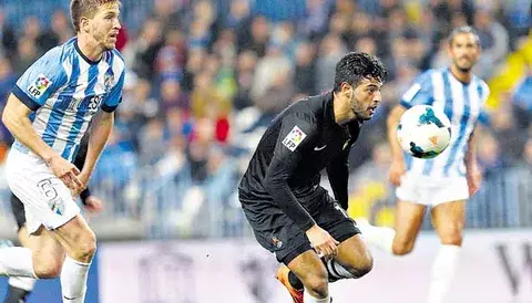 Carlos Vela: ‘No soy un traidor’ 
