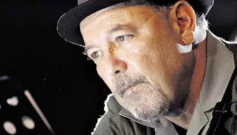 Blades: ‘Prohibido olvidar’ 