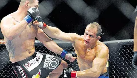 La UFC quiere observar el talento panameño 