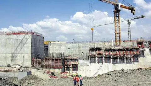 La ACP perdería cerca de $280 millones por retraso en obras de ampliación  