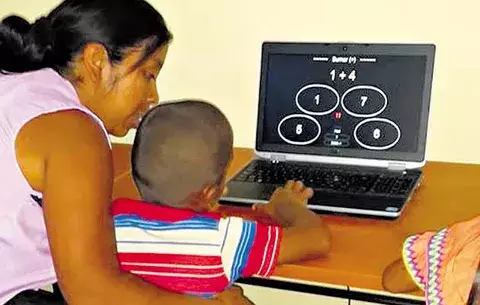Los equipos fueron adquiridos con apoyo del bid Cinco nuevas infoplazas en área comarcal  