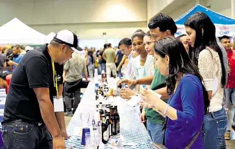 Culminó con éxito el Beerfest Panamá 
