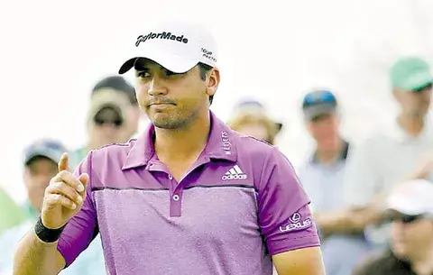 Day chocará contra Fowler 