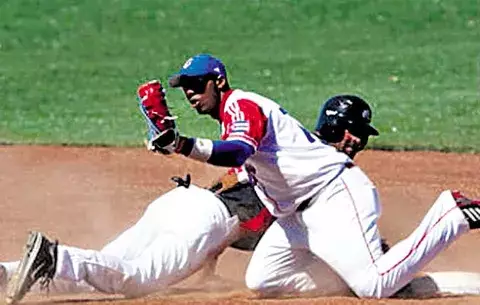Jugará en los Dodgers 