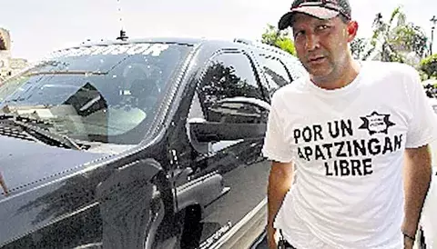 Un año de autodefensas 