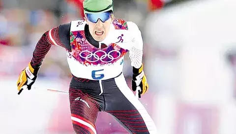 Austriaco dio positivo por EPO  