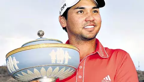 Day se impuso en el WGC Match Play 