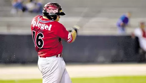 Veraguas sale a olvidar su aparatoso debut