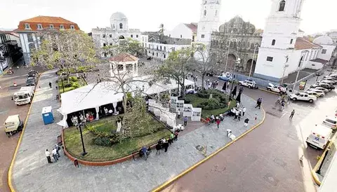  Revitalizan el Casco Viejo con incentivos y mejoras 