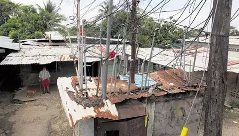 Unos $20 millones pierden las empresas por robo de energía  