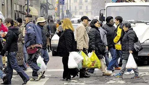 Los dólares más baratos podrían afectar el euro  