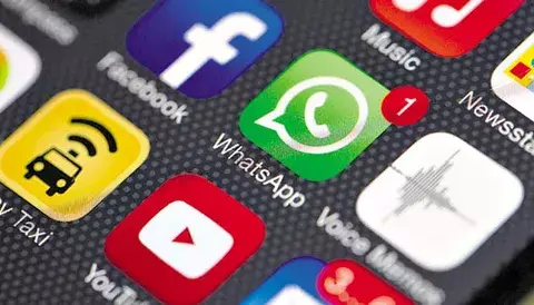 Aumentan las ofertas de compra a compañías de mensajería instantánea 