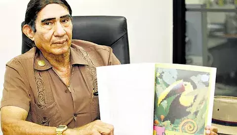 Inac retoma una revista de interés 