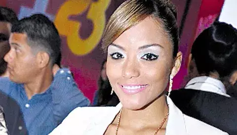 La columna de Doña Perla