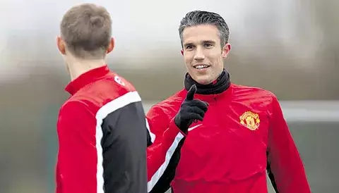 Manchester busca salir del pozo