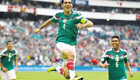 El Tri debe aprovechar 
