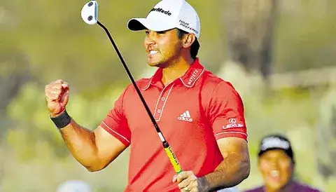 Day gana posiciones en el ‘ranking’ 