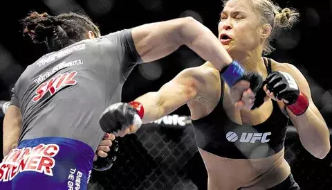 ¿Seguirá ‘Cyborg’?  