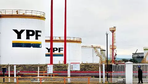 Mejora la relación del Gobierno argentino con inversores de deuda