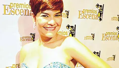Mezcla de emociones y ‘glamour’ 