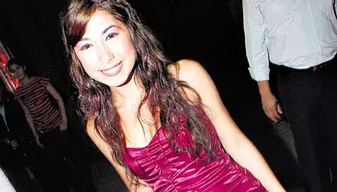 La columna de Doña Perla