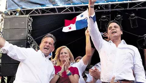 Martinelli critica candidatura 