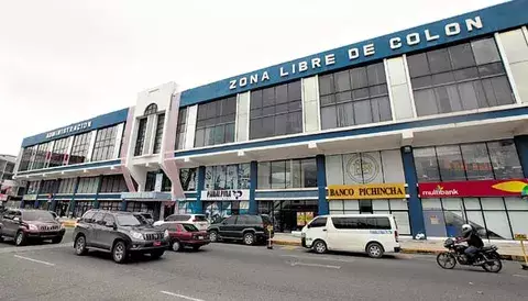  Crisis en Venezuela agrava falta de pagos a Zona Libre  
