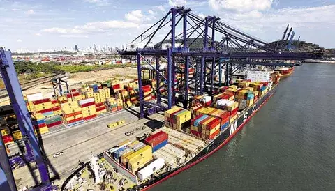 Solicitan ente general que regule y sea líder en el sector logístico  