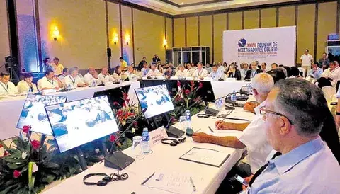 MEF descarta la necesidad de una nueva reforma fiscal  