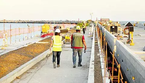  Infraestructura ocupa el 43% de préstamos del BID en Centroamérica  