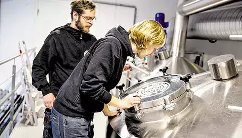 Productores de cerveza pronostican crecimiento 